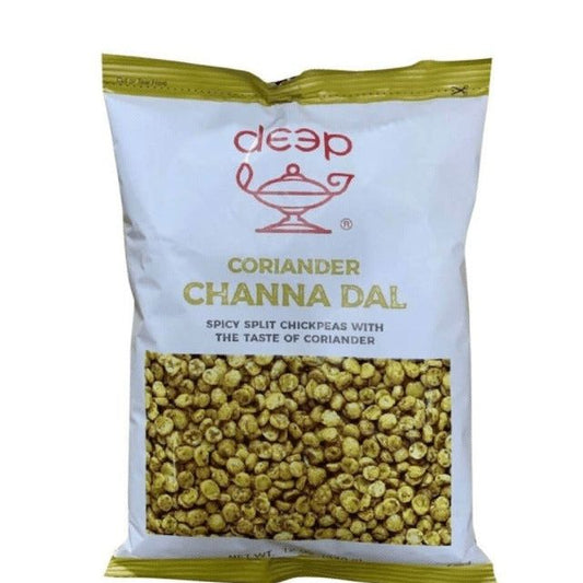 Coriander Chana Dal