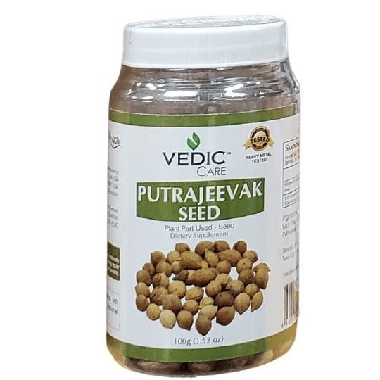 Vedic Putrajeevak Seed