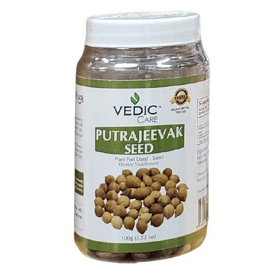 Vedic Putrajeevak Seed