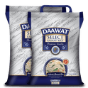 Daawat Brown Basmati Rice