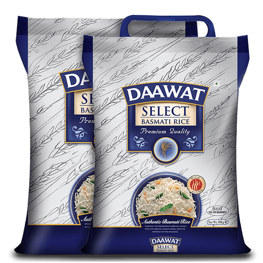 Daawat Brown Basmati Rice