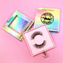 Beautify By Amna Eye Lashes Miami Edition