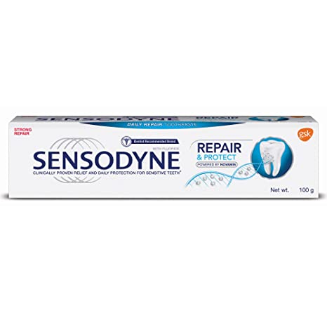 Sensodyne - Repair & Protect 150g