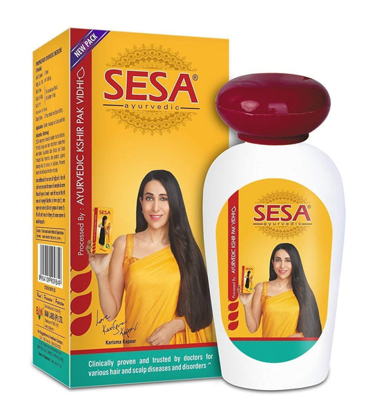 Sesa - Hair Oil 100ml