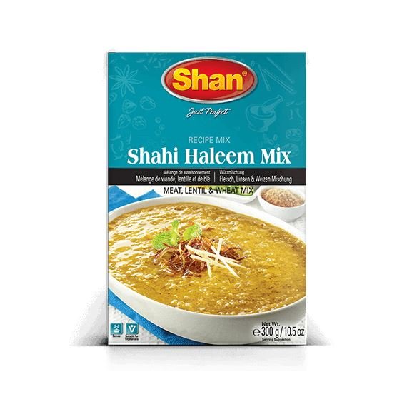 Shahi haleem mix (Big Box)
