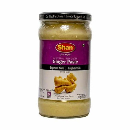 Shan Ginger Paste