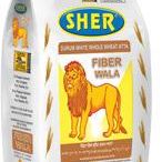 Sher Fiber Wala Atta