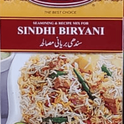 Lazzat Sindhi Biryani Masala