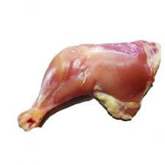 Chicken Leg Quarter w/out Skin - Per Piece