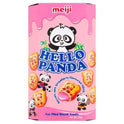 Hello Panda Strawberry Biscuits Small