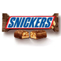 SNICKERS CHOCOLATE 50 GM