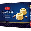 Haldiram's Soan Cake