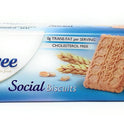Gullon Sugar Free Biscuits