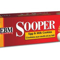 EBM Sooper Biscuit