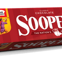 EBM Sooper Chocolate Biscuit