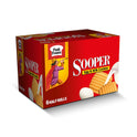 EBM Sooper Biscuits Half Roll