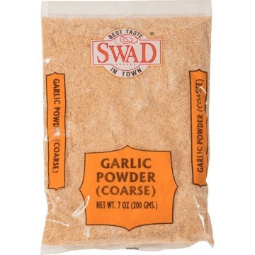 Swad Garlic Powder (Coarse)
