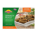 Nanak Spinach Rolls (20 pcs)
