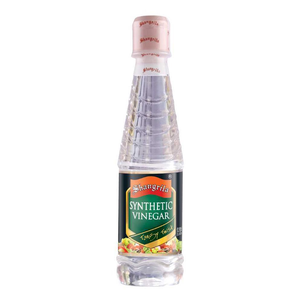 SHANGRILA SYNTHETIC VINEGAR 800 ML