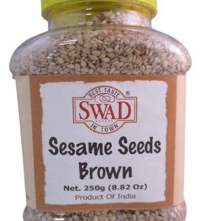 Swad Sesame Seeds Brown