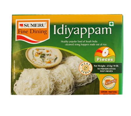 Sumeru - Idiyappam 255g