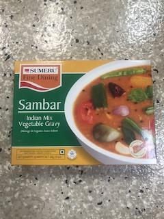 Sumeru - Sambar 300g