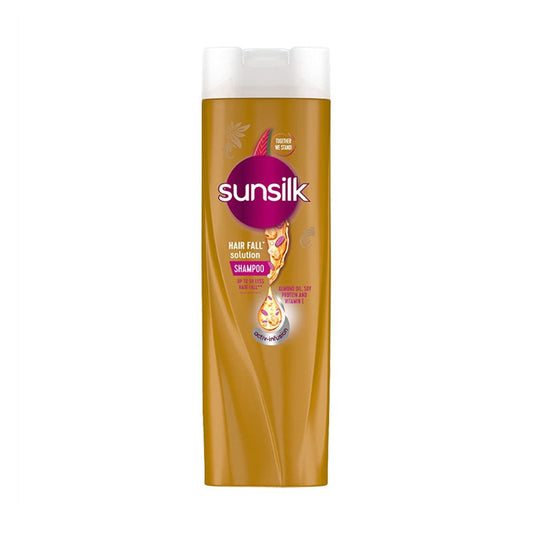 SUNSILK SHAMPOO HAIR FALL SOLUTION  300 ML BASIC