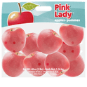 Pink Lady Apple Bag