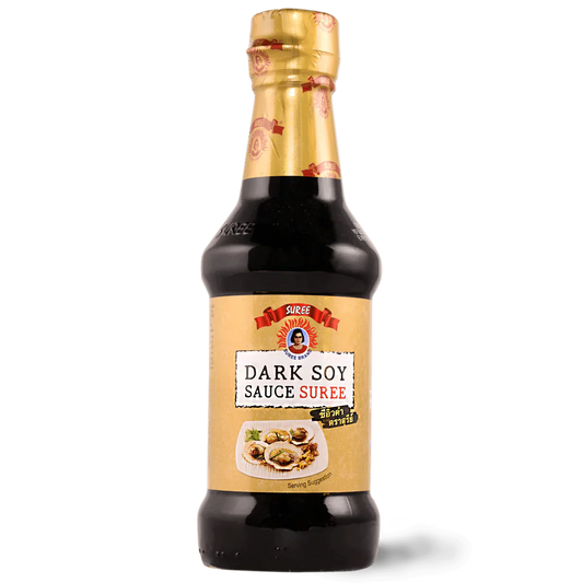 SUREE SOY SAUCE DARK 295 ML