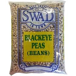 Swad - Black Eye Peas 4lb