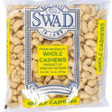 Swad Cashew Whole