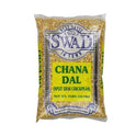 Swad Chana Dal Split Desi Chickpeas 4lbs