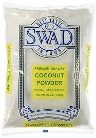 Swad - Coconut Powder 400g