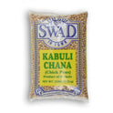 Swad Kabuli Chana Chick Peas 2lb