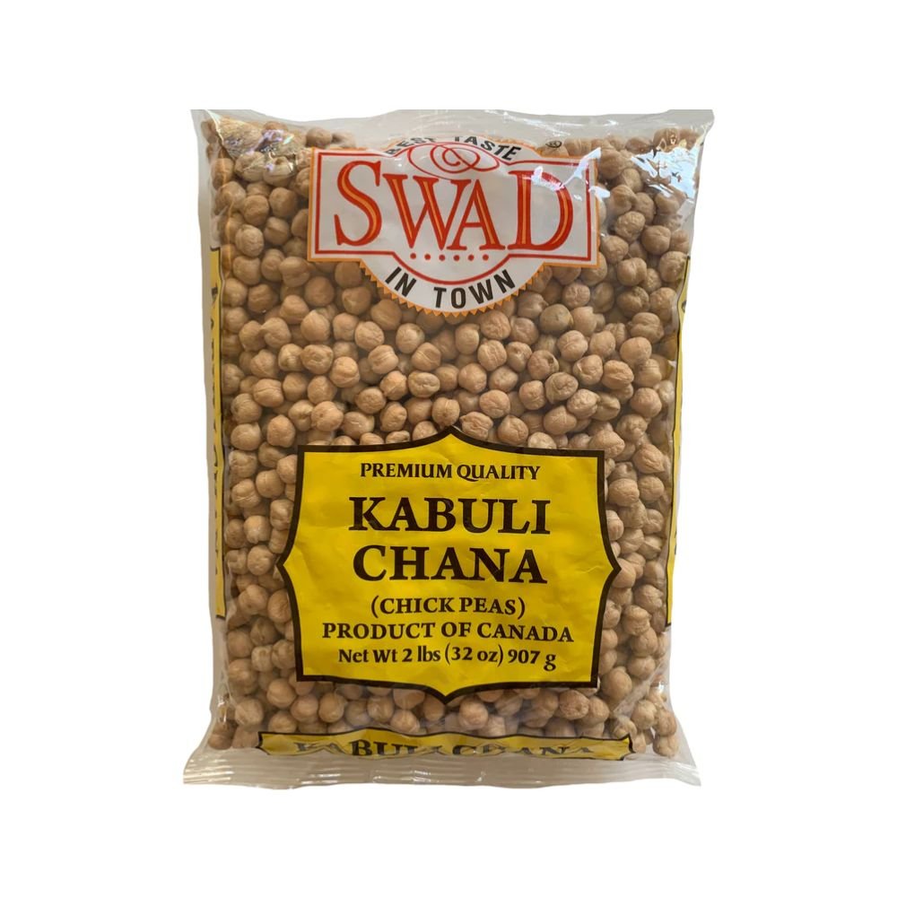 Swad Kabuli Chana Chick Peas 2lb