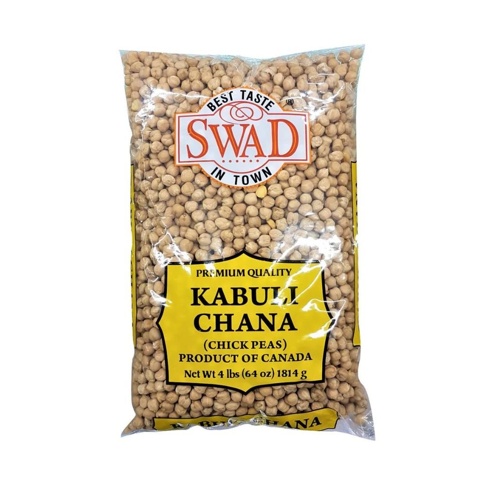 Swad Kabuli Chana Chick Peas 2lb