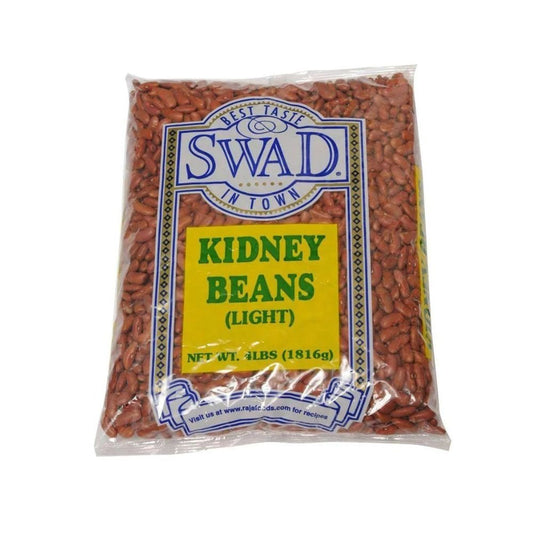 Swad Kidney Beans (Light) 2lbs