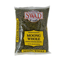 Swad Moong Whole (Whole Moong Beans) 4lbs