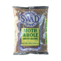 Swad Moth Whole (Moth Beans) 2lbs