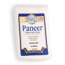 Swad - Paneer 14oz