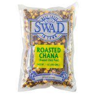 Swad - Roasted Chana 200g