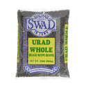 Swad Urad Whole (Black Matpe Beans) 2lbs