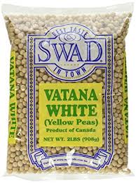 Swad - Vatana White 2lb