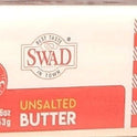 Swad Butter (unsalted)