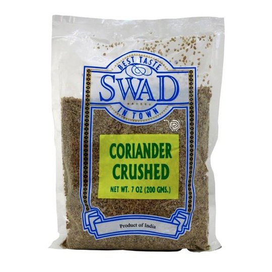 Swad Coriander Crushed