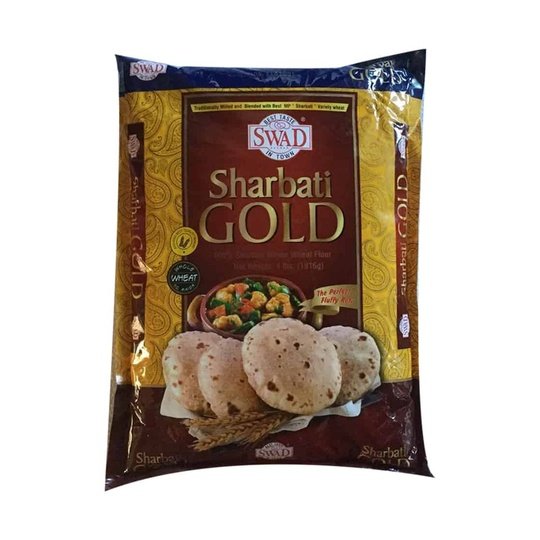 Swad Sharbati Atta