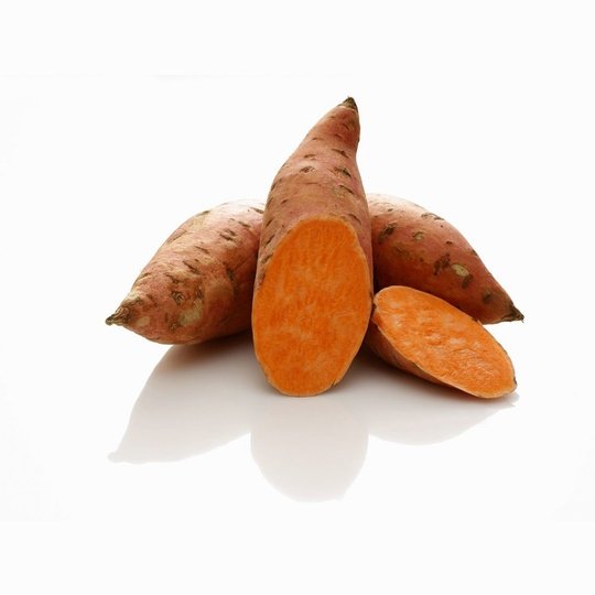 Sweet Potatoes