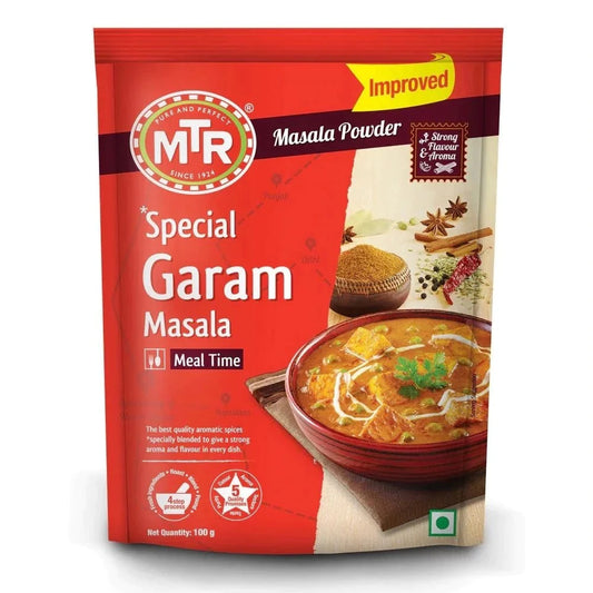 MTR Garam Masala Powder