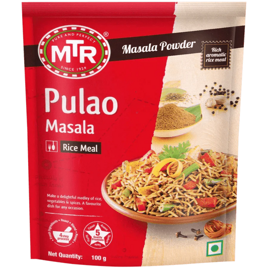MTR Pulao Masala Powder