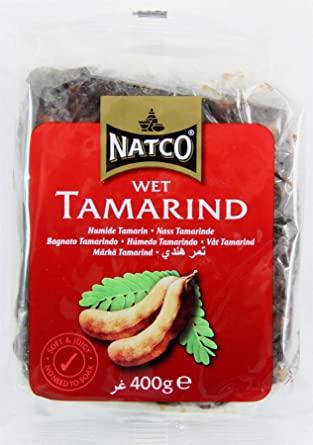 Tamarin - Wet Tamarind 400g